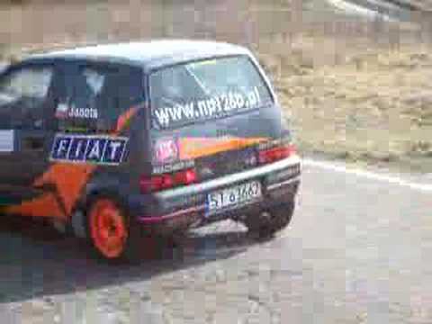 I Runda SMT 2008 - Janota