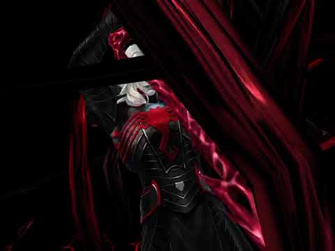 World Boss Knull Stage 29 - Moonstone #MarvelFutureFight