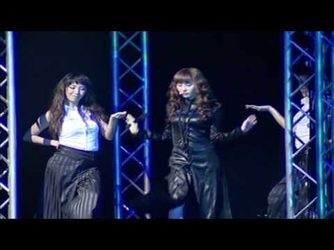 [HD1080P]Wonder Girls - Sun Mi SOLO招待 中文字幕