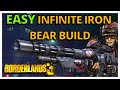 EASY OVERPOWERED MOZE BUILD!!!! Borderlands 3 build guide, quick and easy!
