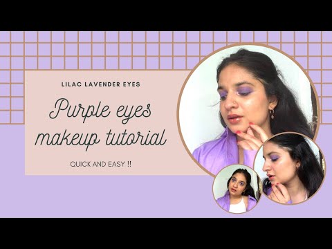 Tanvi Trivedi Makeup Tutorial Video