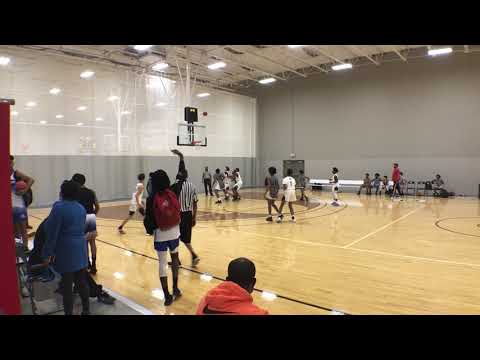 May 01 2021 - C2K Elite 2026 vs Louisville Magic