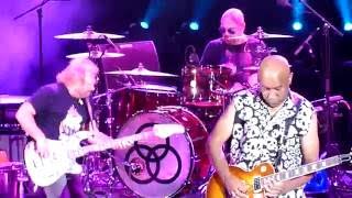 Sammy Hagar (The Circle) - Why Can&#39;t This Be Love - Red Rocks - Denver - 9-5-2016