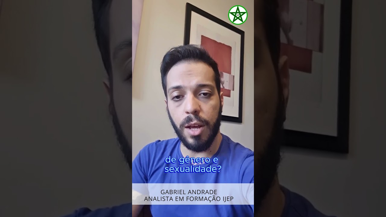 Artigo novo: Sexo, Gênero, Comportamento de Gênero e Sexualidade