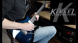 Download lagu Kiesel DC600x | Beryllium pickups 'Joy of Perspective' Claudio Pietronik (cover) mp3 Download lagu Kiesel DC600x | Beryllium pickups 'Joy of Perspective' Claudio Pietronik (cover) mp3