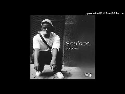 Boi Nitro - 2 Ca$hket (Ft. Cyber XT) Instrumental