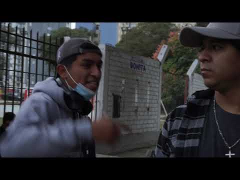 BEEF vs TETO || Octavos || Fecha 01 - Garganta de Fuego