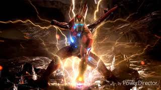 Portals OST Alan Silvestri Avengers end game