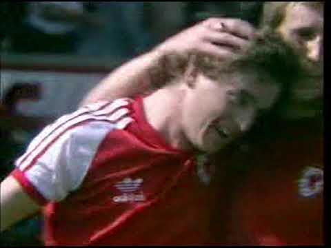 Wales 4-1 England [17-5-1980]