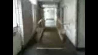 preview picture of video 'Inside the FDR Building, Southend-on-Sea.'