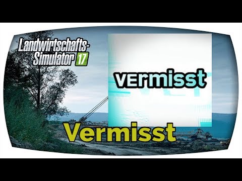 LS17 - Vermisst ♛ Mining & Construction Economy #5 SE02 ♛ Deutsch German ♛ Freasy