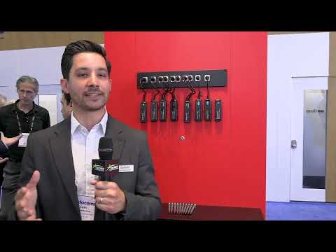 Audinate Dante AVIO Adapters