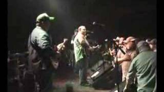 Merle Haggard - Makeup &amp; Faded Blue Jeans live