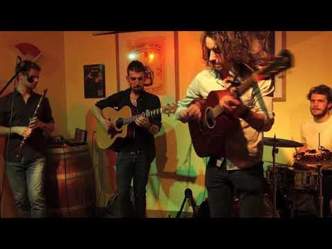 TALSKAN au MODKOZ - Scottish