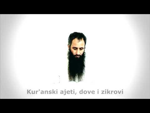 Prelijepo učenje Kur'ana i dova hafiza Jusufa Barčića ᴴᴰ (prvi dio) *RUKJA*