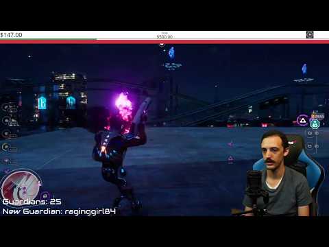 Crackdown 3 | PC | Part 4