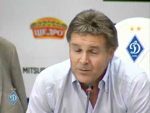 Михаил Михайлов