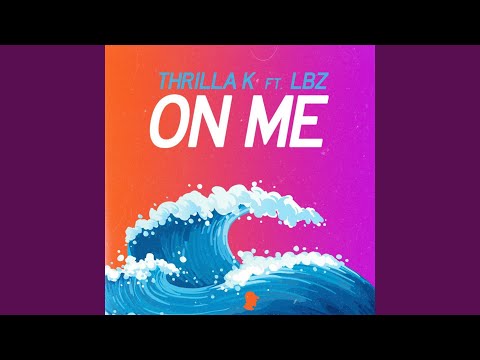 On Me (feat. Lbz)