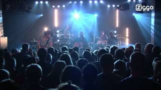 Brother & Bones -  Long Way To Go // Ziggo Live #65 (31/01/2014)