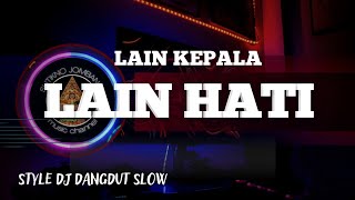 Download lagu DJ DANGDUT LAIN LUBUK LAIN HATI STYLE DJ SLOW || MUSIC COVER mp3