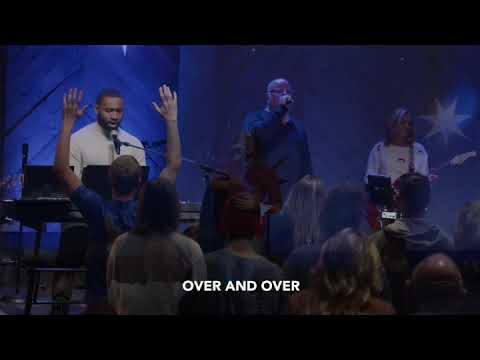 Famous For (Live) | Thaddeus Greene