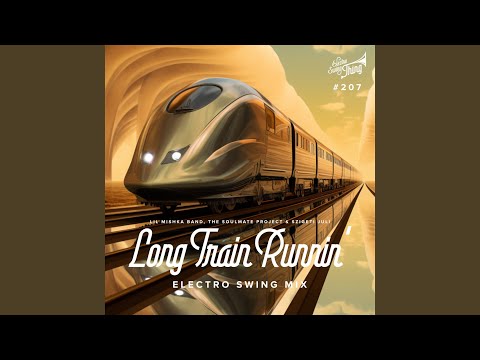 Long Train Runnin' (Instrumental)