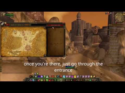 How To Make 10-20k Gold Per Hour In WoD Without Using The Auction House