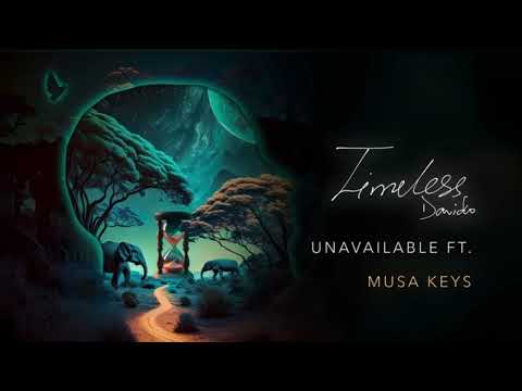 Davido ft.Musa Kevs - UNAVAILABLE (Instrumental) Produced by DJ SmithBeatz