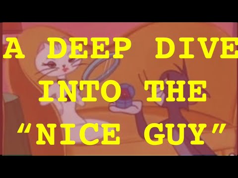 A Deep Dive into the "Nice Guy"