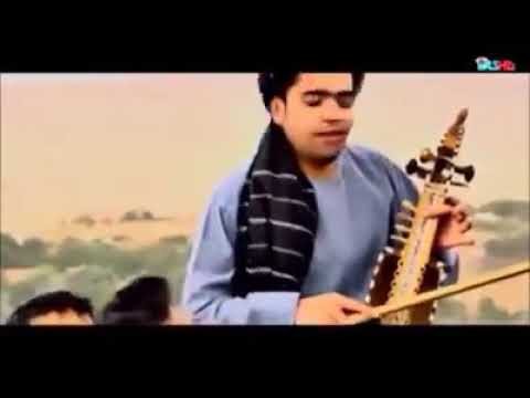 قطغنی - ناصر سخی- نغمه لوگر زنیم - Nasir sakhi- Naghma logar zanim ✔