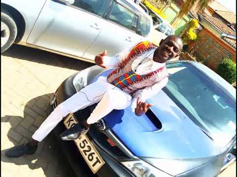 Chocha By Kababaye x Young Stoppa Prod By Jaymoh