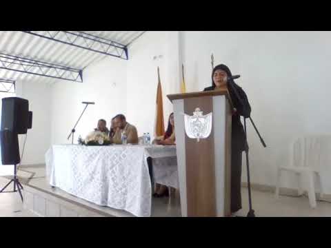 Rendición de cuentas ESE De Oicatá Boyacá 2025
