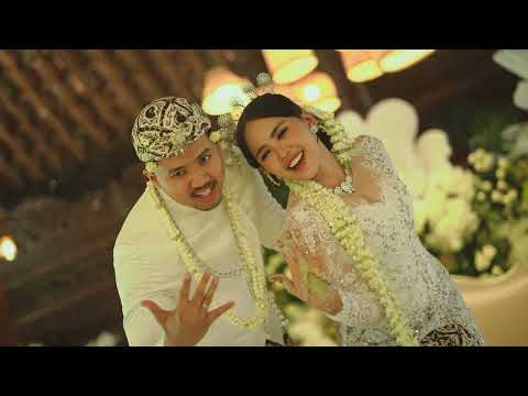 Thumbnail Wedding Cinematic Andwitya & Harits
