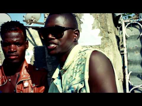 Kwankwaram HD             Os J Dance