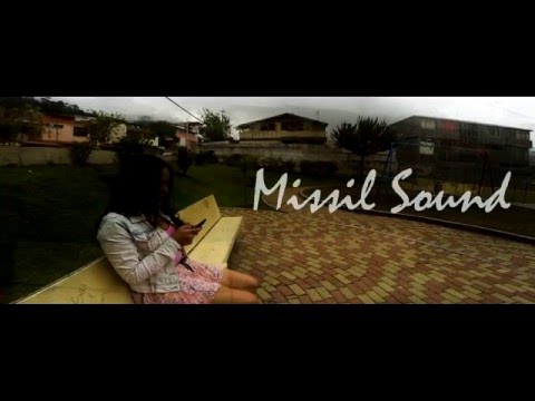 "Si lo quieres" - Discípulos Del Concreto [VideoLyric]