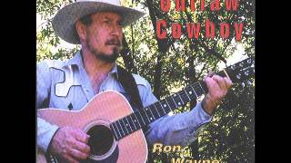 Ron Wayne Atwood One for the road