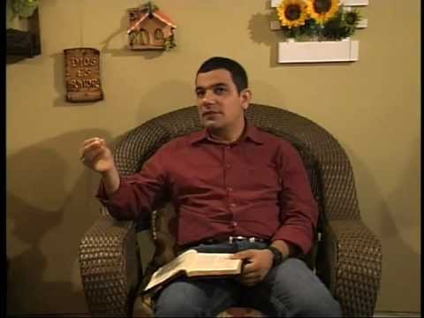 Mañana Bendita (03/08/2011)