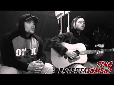 Cool Me Down - Hikawera Ferris and Manaia Osborne