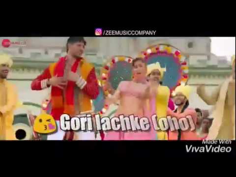 ZILLA HILELA (3) - Lyrical Video