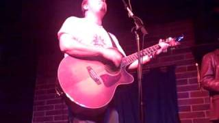 Edwin McCain - Island Song