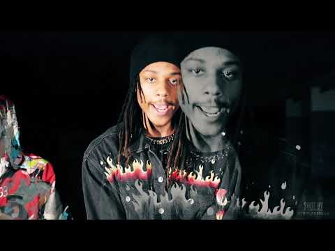 500 Vallie - Bad Bitch