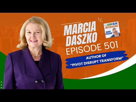 Marcia Daszko on Leadership Lessons from Dr. Deming - YouTube