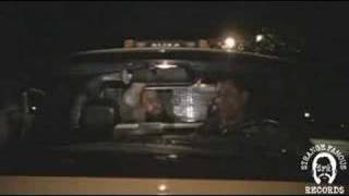 Sage Francis &quot;ESCAPE ARTIST&quot; *official video*