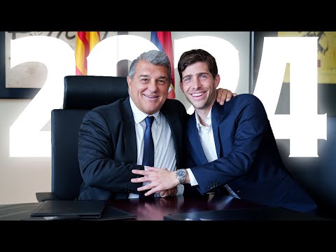 New Contract