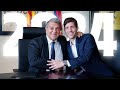 SERGI ROBERTO renews his contract! 2️⃣0️⃣2️⃣4️⃣ ??