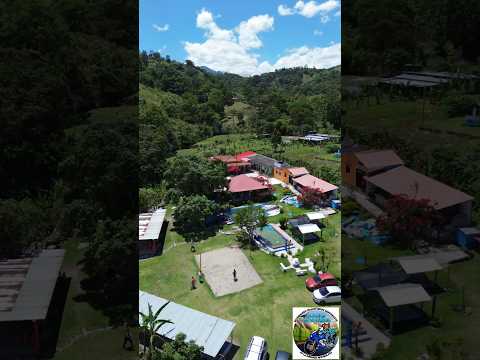 Centro Vacacional la Troja 💧 Bochalema NDS  ⛰️
