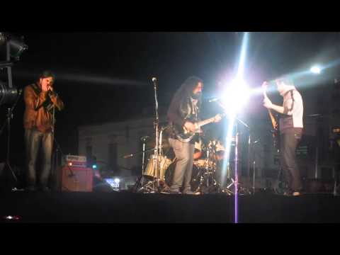 El Ermitaño - Place in Line & Lazy (Deep Purple Cover) video thumbnail