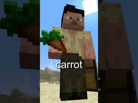 The Scary lore Of The Killer Bunny In Minecraft