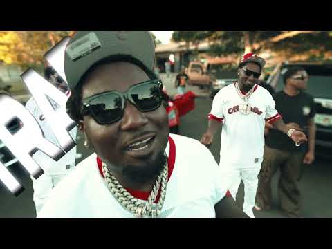 Fatpocket - Trap Boomin’  [Official Video]