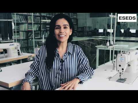 ESEDS School of Design Kolkata General video thumbnail 20